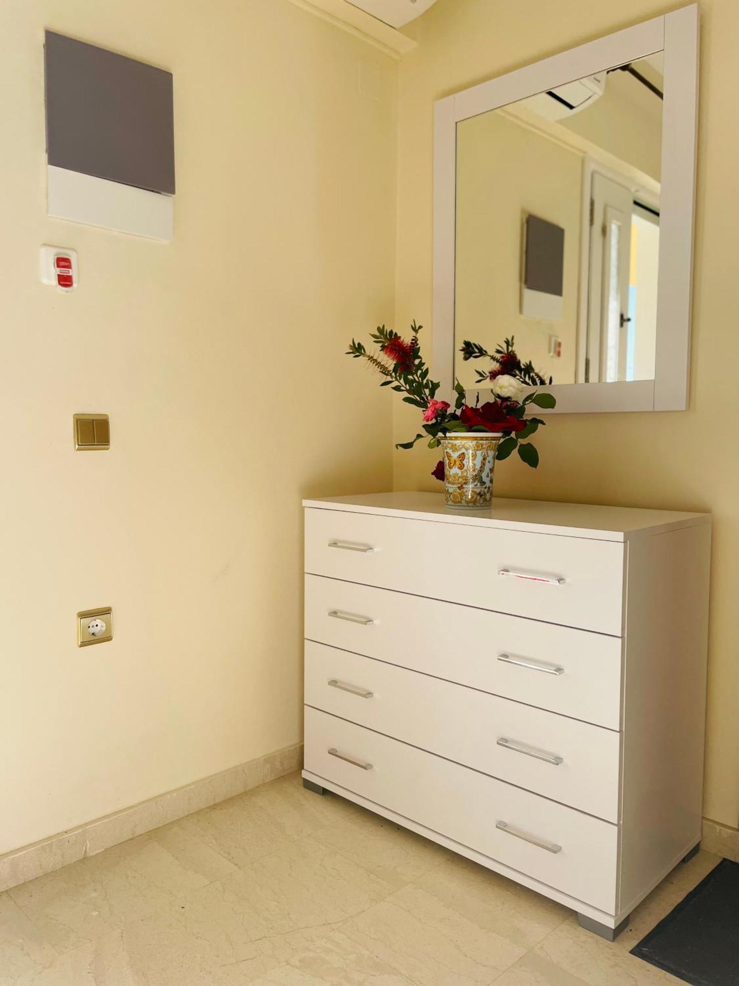 Elia Apartman Doukádes Kültér fotó