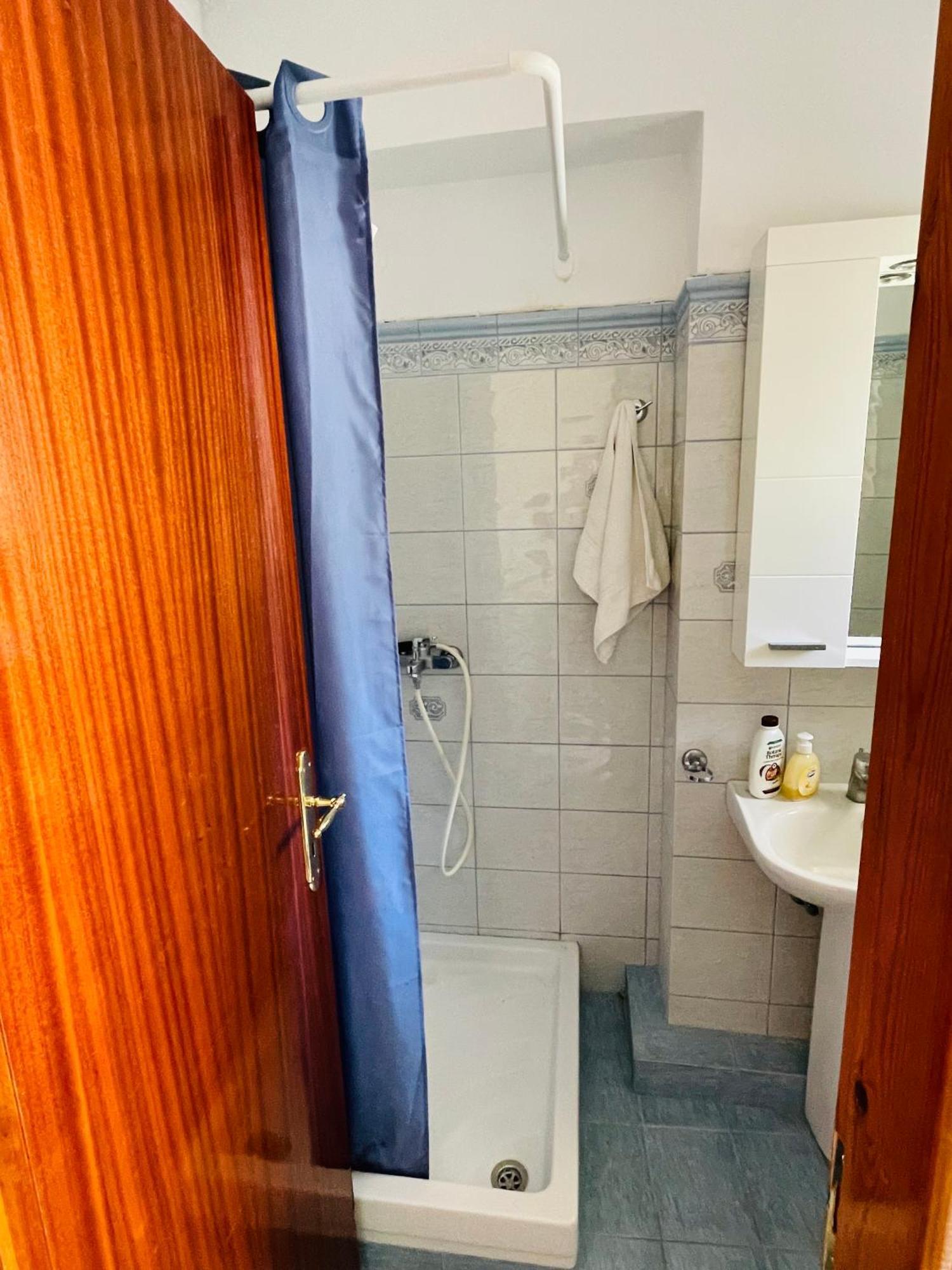Elia Apartman Doukádes Kültér fotó